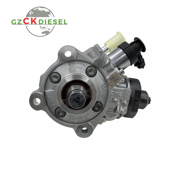 Td2 Injection Pompes à injection de carburant 0445020527 0445020528 pour moteur TD2.9