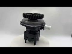 8-97136574-1 Pompe à huile