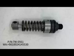 Le numéro de série 7W-0561