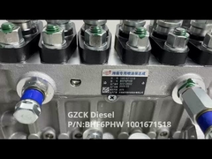 Pompes à carburant BHF6PHW