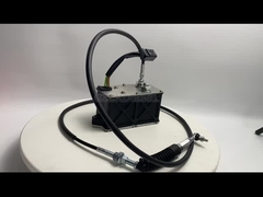 Moteur à gaz 386-3439 3863439 pour la pelle E320D2