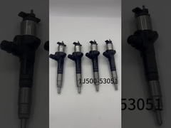 Injecteur de carburant 1J500-53051 095000-9690
