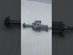 DB58 Pompe à huile 65.05101-7025 65051017025 pour une excavatrice DX225LCA DX220LC DX140W