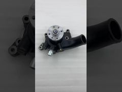 Découvrez pourquoi choisir la NOUVELLE pompe à eau 1-13610-602-1 1136106021 pour moteur 6BF1 6BG1 6BB1 6BD1