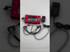 testeur pour injecteur Denso 6 broches