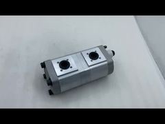 Voir Pompe à engrenages de rouleau compresseur de haute qualité 05813175 05813270 05810509 pour BOMAG BW203AD-4 Démo