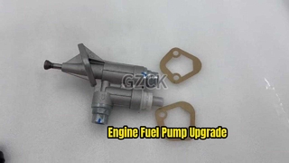 Nouvelle pompe à carburant 5334912 pour moteurs 6BT5.9