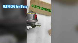 ULPK0002 Pompe à carburant pour moteur 6.354 6.372