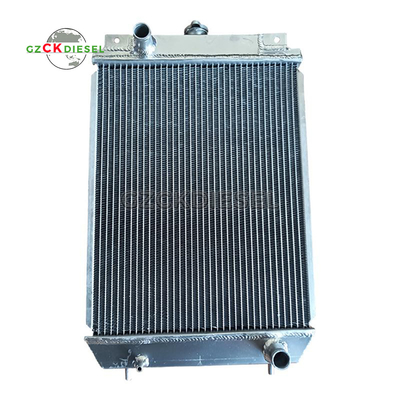 acheter Radiateur de réservoir d'eau 22F-03-11110 Pour la pelle PC35MR-1 PC35MRX-1A PC38UU-3 online manufacture