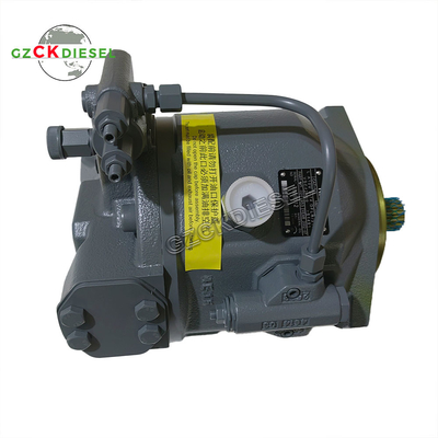 acheter Une nouvelle pompe à piston hydraulique 245-8998 2458998 180-9588 1809588 10R-0532 Pour le chargeur de remorqueur 416D 424D online manufacture