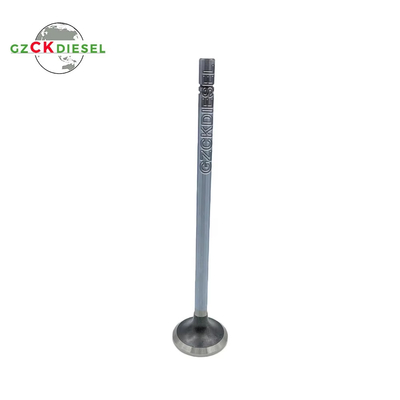 acheter Soupape d'admission 4016438 3800955 3641540 pour moteur diesel QSK45 QSK60 online manufacture