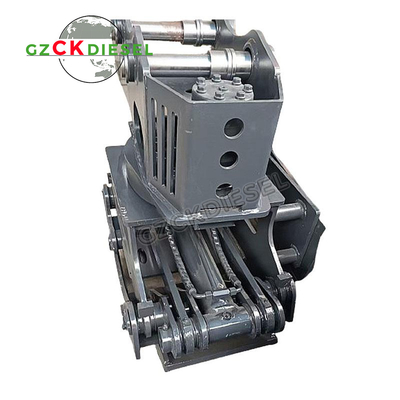 acheter Pipe de pince tournante à 360° pour excavatrice pour Hyundai R60 online manufacture