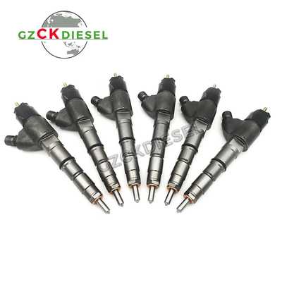 acheter D6E Injecteur de moteur 0445120067 04290987 VOE20798683 04290987067 Pour la pelle Volvo EC200 EC210B online manufacture