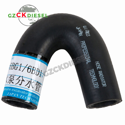 acheter Pour le moteur Isuzu 6BG1 6BD1 online manufacture