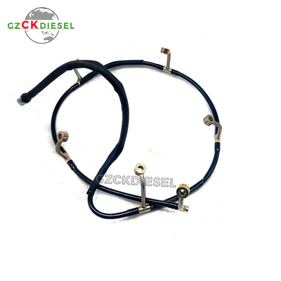 acheter Ligne de retour de l'injecteur de carburant 6BT5.9 6D114 Buse du moteur online manufacture
