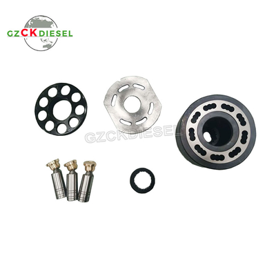 acheter Pompes à piston hydraulique Assy Eaton 70122/72400/78461/78462 équipement de réparation hydraulique online manufacture