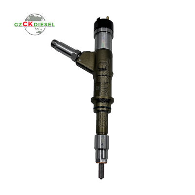 acheter Injecteur de carburant 4307475 5491515 Compatible avec moteur ISG fabrication en ligne