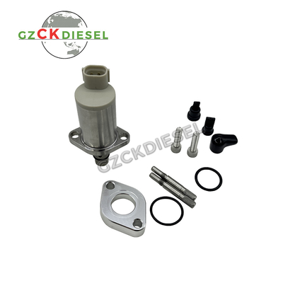 acheter Ventilateur de commande de pompe d'injection de carburant SCV DZ111138 RE572088 Pour 1270E 1270G 1470D 1470E 1470G fabrication en ligne