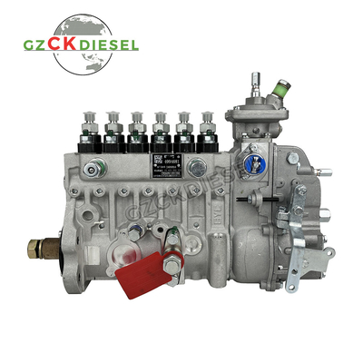 acheter Pompes à injection de carburant 4994681 Pour moteur Cummins 6BTA5.9-C130 online manufacture