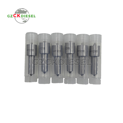 acheter Nozzle d'injecteur de carburant diesel DLLA146P1218 Pour moteur DV15TIS Daewoo online manufacture