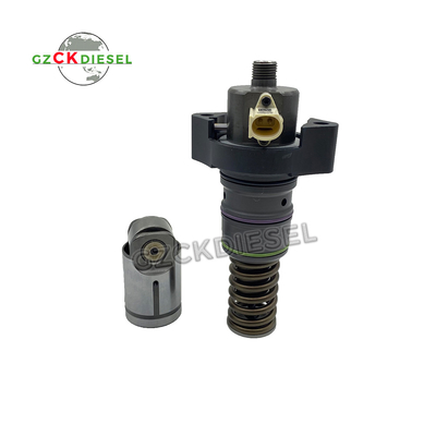 acheter Une nouvelle pompe à carburant BEBU2C00300 BEBU2C00500 2102391 pour le moteur MX13 MX10 online manufacture