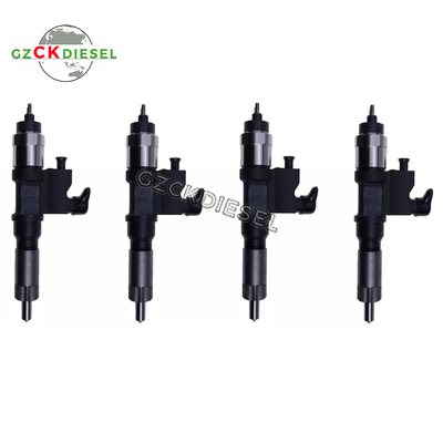acheter Nouveau injecteur de carburant 095000-9800 8-98219181-0 095000-8970 8-98151856-3 pour le moteur Isuzu 4HK1 6HK1 online manufacture
