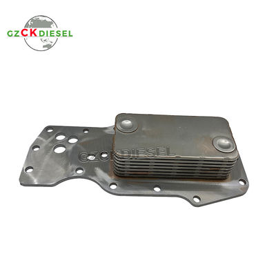 acheter Nouveau refroidisseur à huile 2831077 2830559 3975818 3960067 6754-61-2110 pour le QSB6.7 6.7L fabrication en ligne