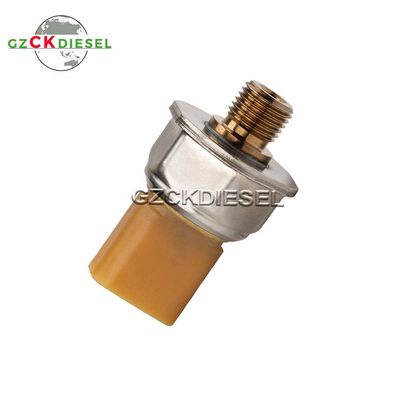 acheter Capteur de pression de carburant 248-2169 pour chargeur à roues 950H 962H 988K Moteur C-9 C7 C9 fabrication en ligne