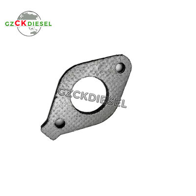 acheter C9 Gasket à plusieurs couches de l'échappement du moteur 161-3411 1613411 209-7290 2097290 pour  330D 336 D6 fabrication en ligne