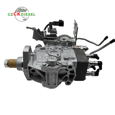 acheter Pompes à injection de carburant ME190512 104741-3872 1047413872 pour le moteur S6S 4M40 online manufacture