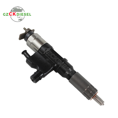 acheter Injecteur diesel 095000-6384 8-97609790-2 095000-9980 8-98269131-0 pour Isuzu 7.8L 6HK1 online manufacture