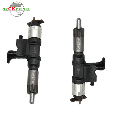 acheter Injecteur de carburant diesel 295900-0641 8-98280697-1 295050-1440 095000-0660 8-98284393-0 pour moteur 4HK1 6HK1 online manufacture