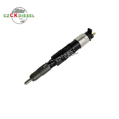 acheter Injecteur de carburant diesel 095000-6490 095000-8800 DZ100217 RE546781 RE524382 pour moteur John-Deere 6068 online manufacture