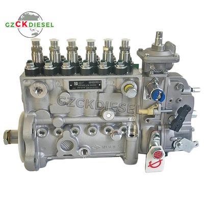 acheter Pompes à injection de carburant BHF6P120005 6P702-120-1100 5286861B pour moteur diesel Cummins 6CTA8.3 C230 230 ch online manufacture