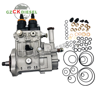 acheter Kit de réparation des pompes d'injection de carburant diesel 094040-0010 HP0 série Kit de reconstruction online manufacture