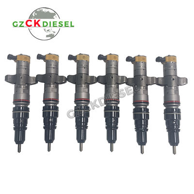 acheter Injecteur de carburant 20R8968 557-7633 pour moteur CAT C9, pelle hydraulique 330D fabrication en ligne