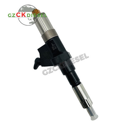 acheter Injecteur de carburant 095000-0222 095000-0220 1-15300437-3 pour moteur 6SD1 fabrication en ligne