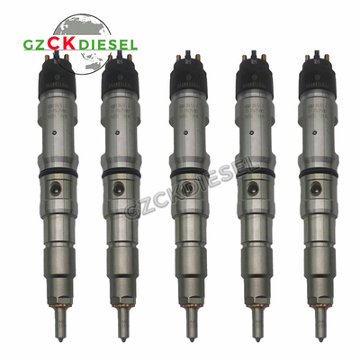 acheter Injecteur de carburant 0445120030 0445120218 pour le moteur D2066LF01 online manufacture