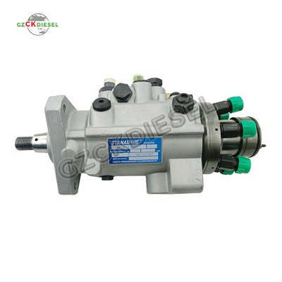 acheter Pompe d'injection de carburant DE2635-6237 RE557897 pour moteur John Deere 200CLC 7420 6068H online manufacture