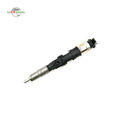 acheter Injecteur de carburant 095000-7150 095000-7151 pour le tracteur John Deere 4045 fabrication en ligne