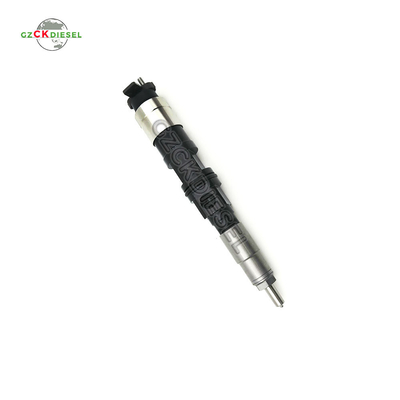 acheter Injecteur de carburant 095000-6500 095000-6501 095000-6502 RE529414 RE529117 pour 4,5 L 4045 6,8 L 6068 310K 1010D online manufacture