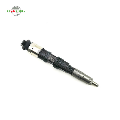 acheter Injecteur de carburant 095000-6472 0950006472 pour moteur diesel John Deere 9.0L online manufacture