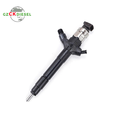 acheter Injecteur 095000-7500 1465A279 095000-9560 1465A257 pour moteur Mitsubishi 4M41DI-DC online manufacture