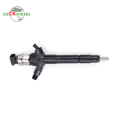 acheter Injecteur de carburant diesel 295050-0560 2950500560 1465A351 pour moteur 4M41 online manufacture