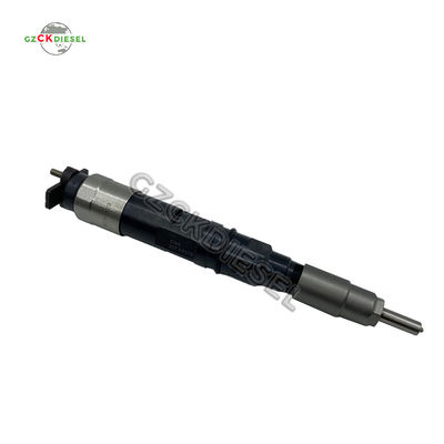 acheter Injecteur de carburant pour rail commun RE518725 095000-5160 pour John Deere 6081T fabrication en ligne