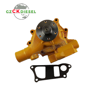 acheter Pompe à eau 6206-61-1100 6206-61-1102 6206-61-1104 6204-61-1104 pour PC200-5 6D95 online manufacture