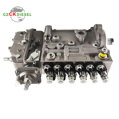 acheter Pompe à carburant VE 0402736917 3285665 pour moteur Cummins 6CT8.3 ISF3.8 online manufacture