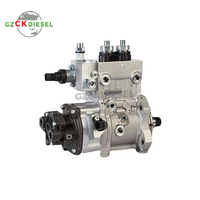 acheter Pompe d'injection de carburant haute pression 0445020116 0445020102 0445020144 612600080674 pour moteur WEICHAI WP6 online manufacture