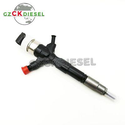 acheter Injecteur Common Rail 23670-30300 23670-0L010 pour Toyota HILUX VIGO 2KD Moteur Diesel online manufacture
