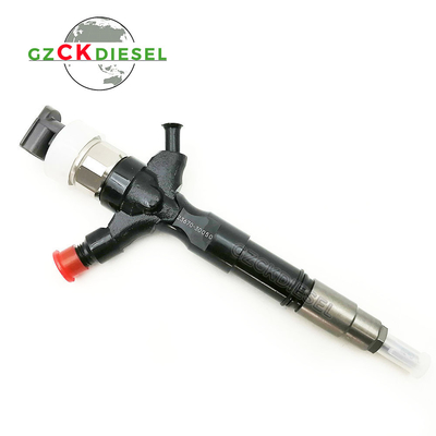 acheter Injecteur Common Rail 23670-30050 095000-5881 pour TOYOTA HIACE 2KD-FTV online manufacture